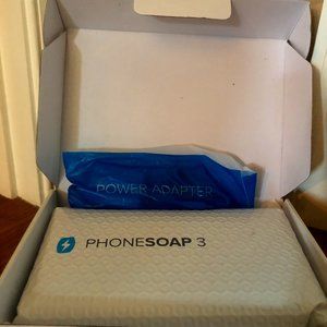 PhoneSoap 3 UV Sanitizer